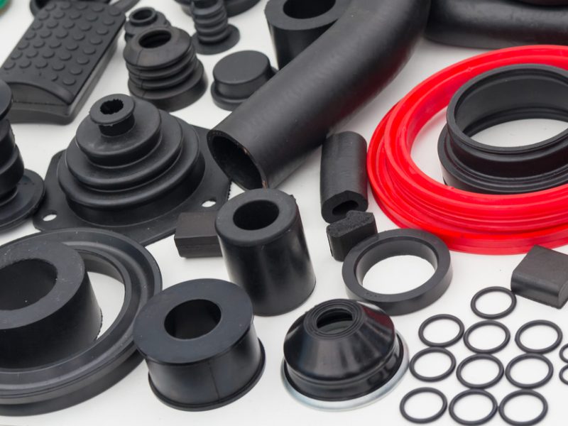 کاربرد EPDM-010